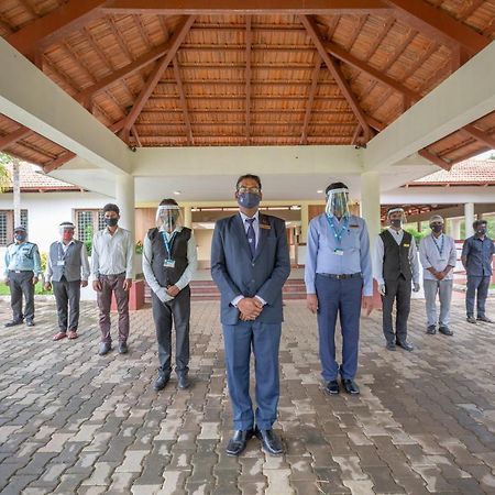 Kstdc Hotel Mayura Yagachi, Belur Belur  Zewnętrze zdjęcie