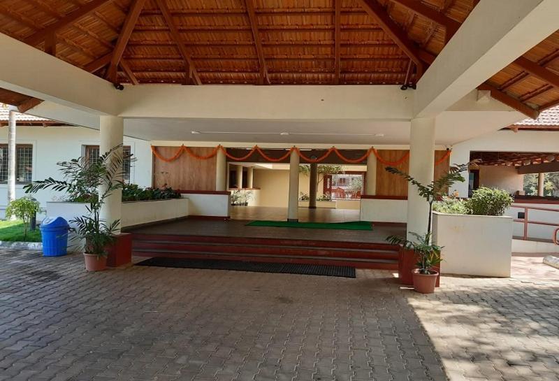 Kstdc Hotel Mayura Yagachi, Belur Belur  Zewnętrze zdjęcie