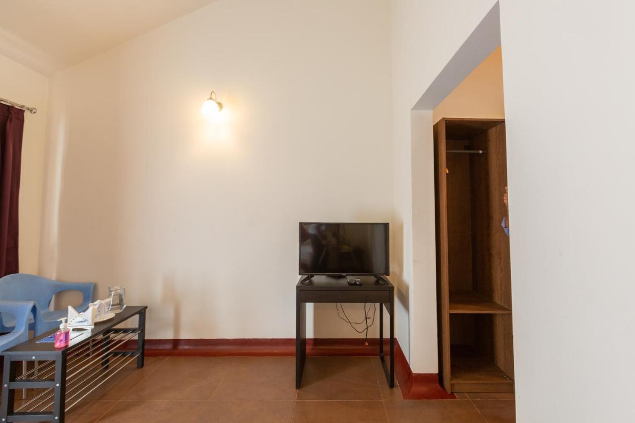 Kstdc Hotel Mayura Yagachi, Belur Belur  Zewnętrze zdjęcie