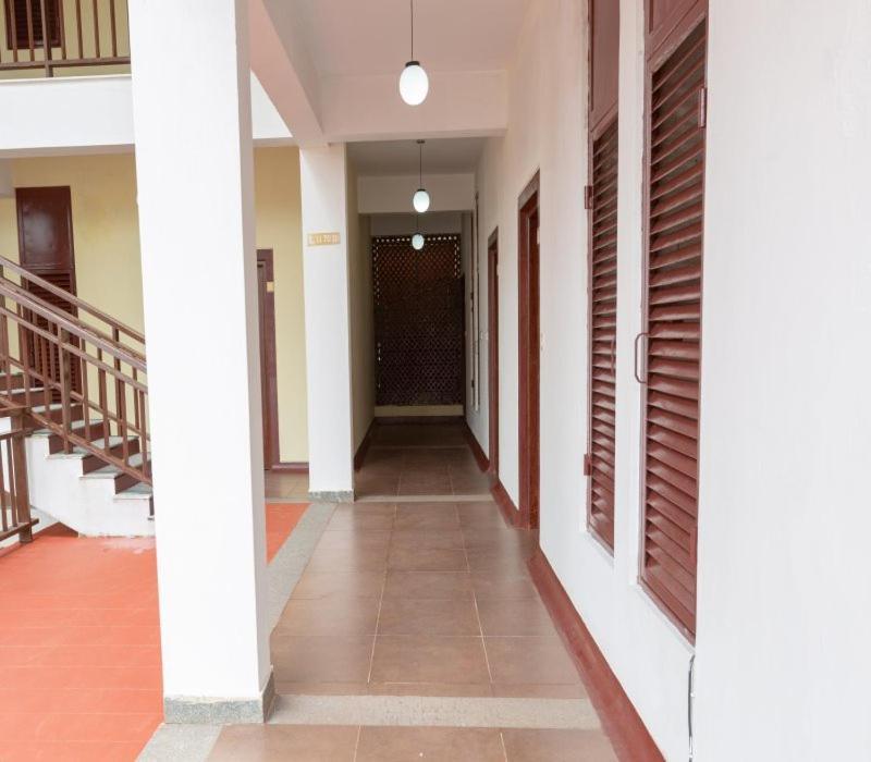 Kstdc Hotel Mayura Yagachi, Belur Belur  Zewnętrze zdjęcie