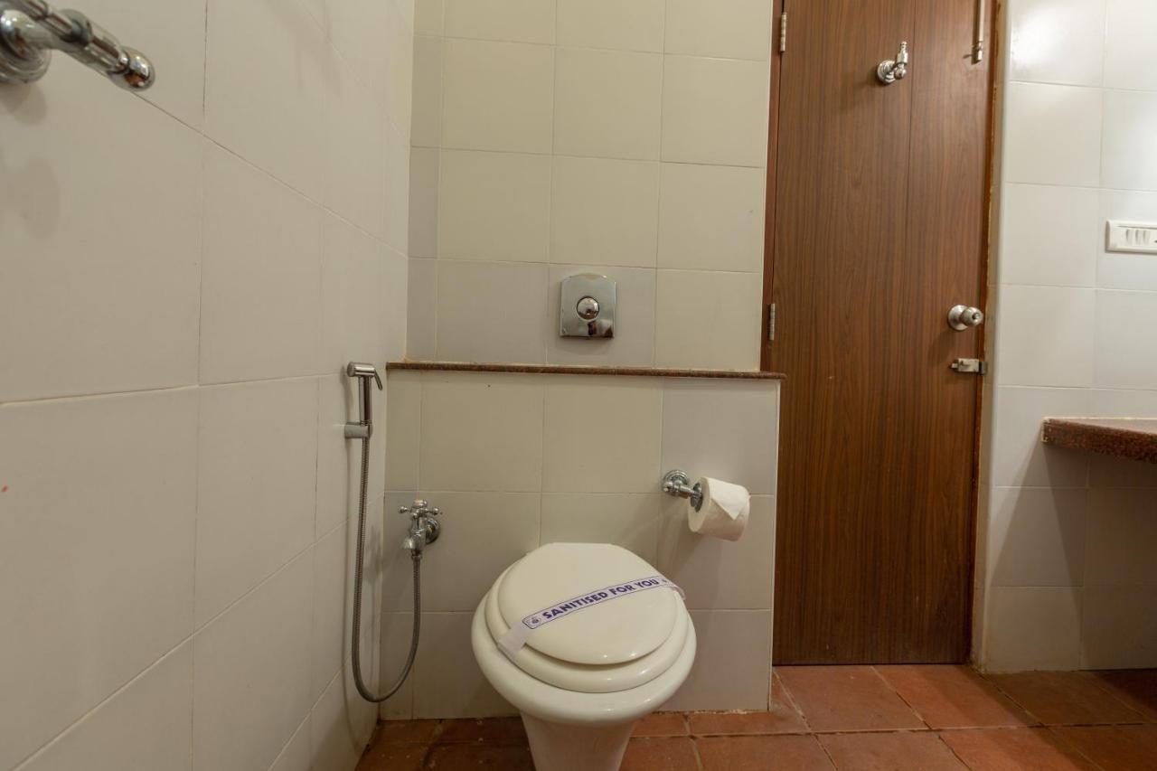 Kstdc Hotel Mayura Yagachi, Belur Belur  Zewnętrze zdjęcie