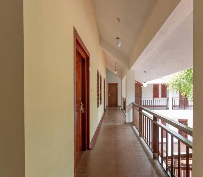 Kstdc Hotel Mayura Yagachi, Belur Belur  Zewnętrze zdjęcie