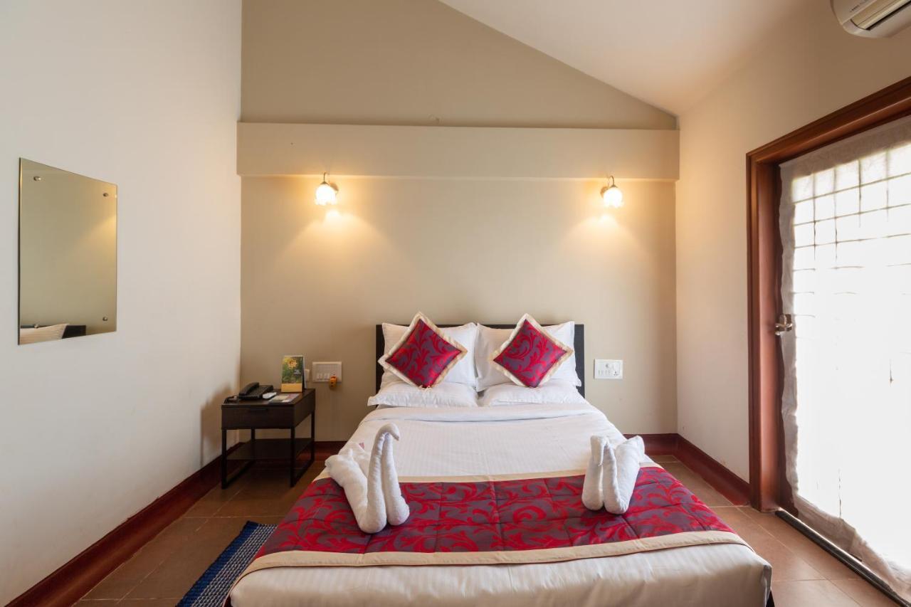 Kstdc Hotel Mayura Yagachi, Belur Belur  Zewnętrze zdjęcie