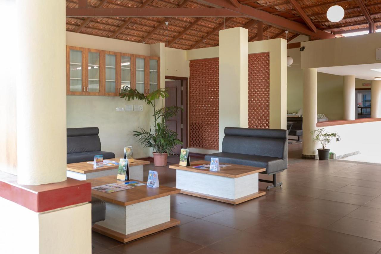 Kstdc Hotel Mayura Yagachi, Belur Belur  Zewnętrze zdjęcie