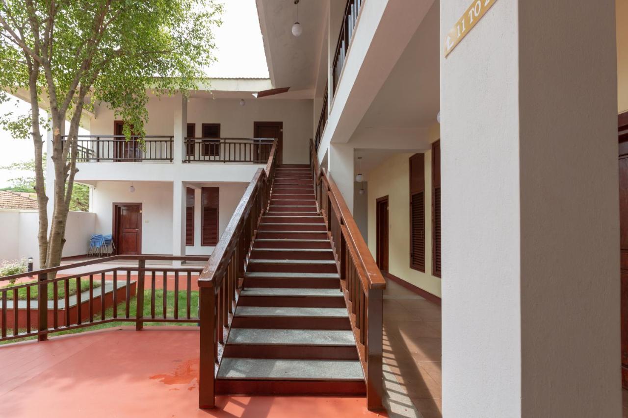 Kstdc Hotel Mayura Yagachi, Belur Belur  Zewnętrze zdjęcie