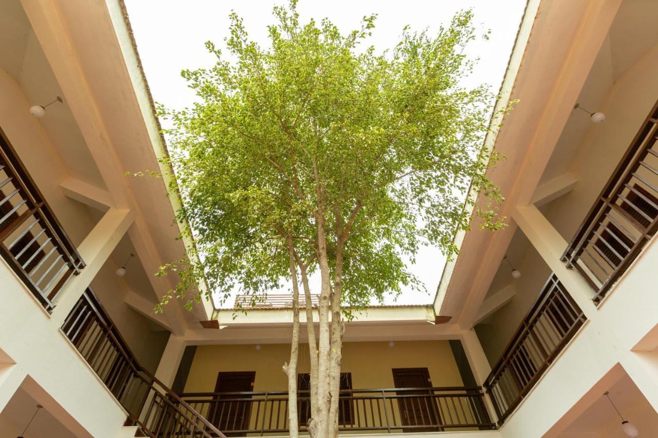 Kstdc Hotel Mayura Yagachi, Belur Belur  Zewnętrze zdjęcie
