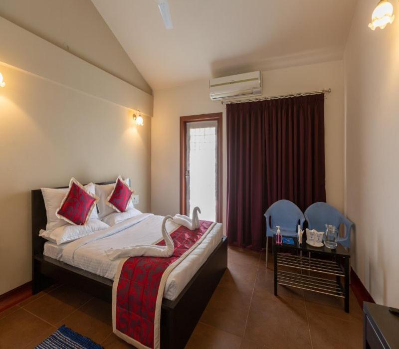 Kstdc Hotel Mayura Yagachi, Belur Belur  Zewnętrze zdjęcie
